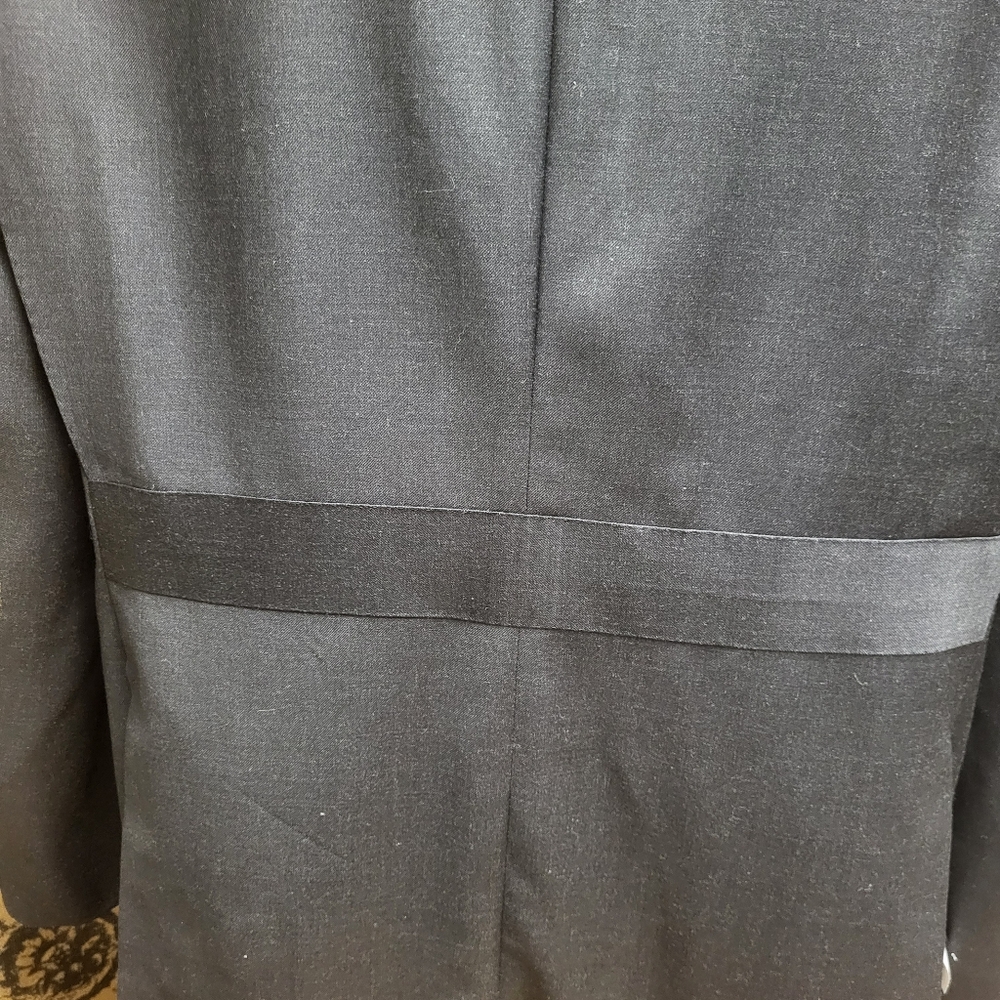 NWT Oxxford Clothes Sport Coat, 50R - Picture 7 of 16